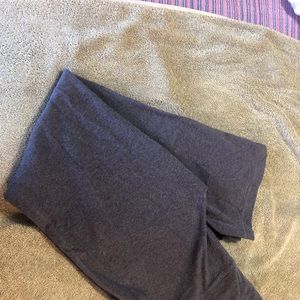 Workout leggings